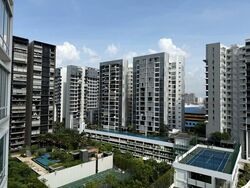 The Sea View (D15), Condominium #485676831